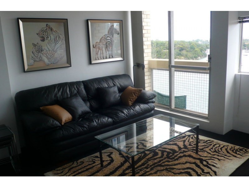 14 Blues Poiint Road, Mcmahons Point NSW 2060