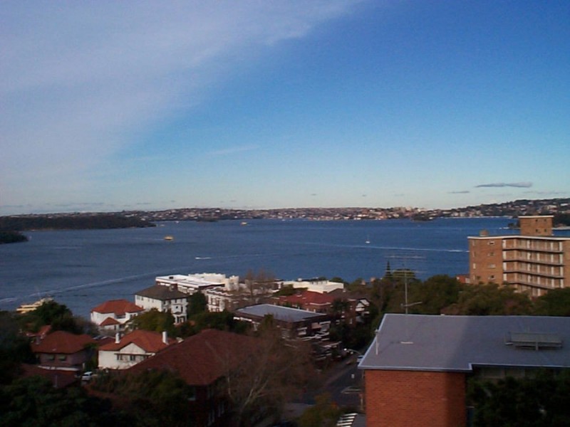 L3 44 Carabella Street, Kirribilli NSW 2061