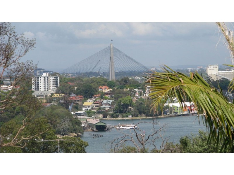 Mcmahons Point NSW 2060