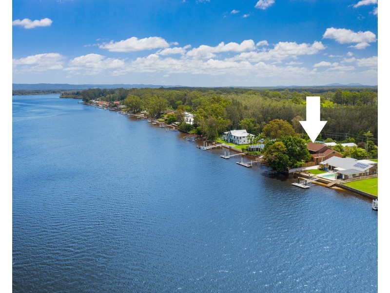 11 Riverside Drive, Riverside NSW 2444