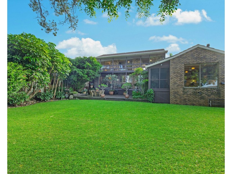 11 Riverside Drive, Riverside NSW 2444