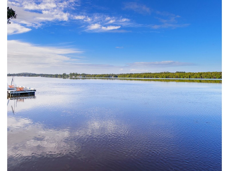 11 Riverside Drive, Riverside NSW 2444