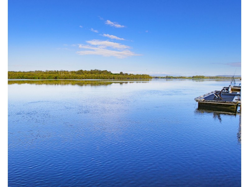 11 Riverside Drive, Riverside NSW 2444