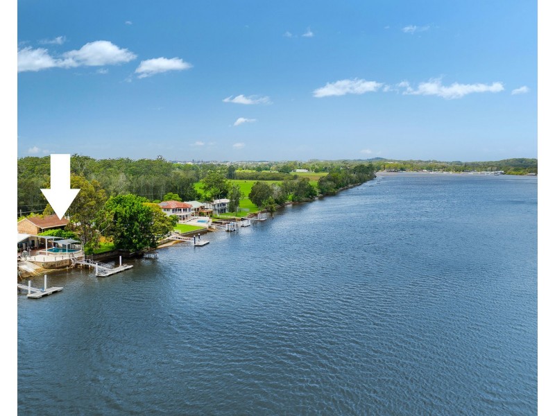 11 Riverside Drive, Riverside NSW 2444