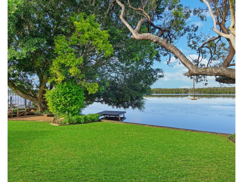 11 Riverside Drive, Riverside NSW 2444