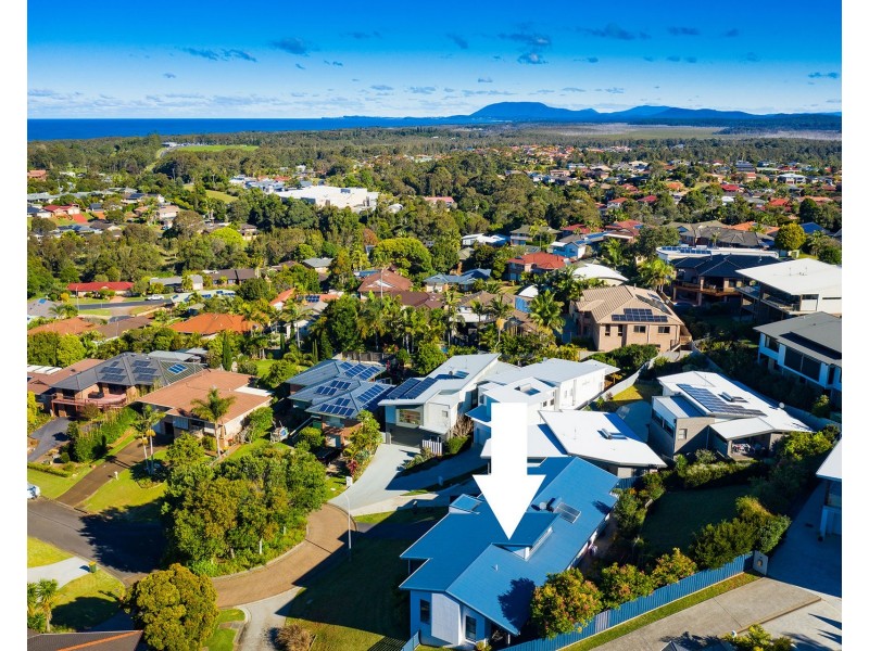 19 Beacon Court, Port Macquarie NSW 2444