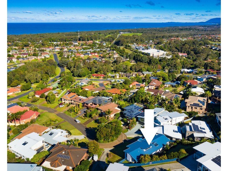 19 Beacon Court, Port Macquarie NSW 2444