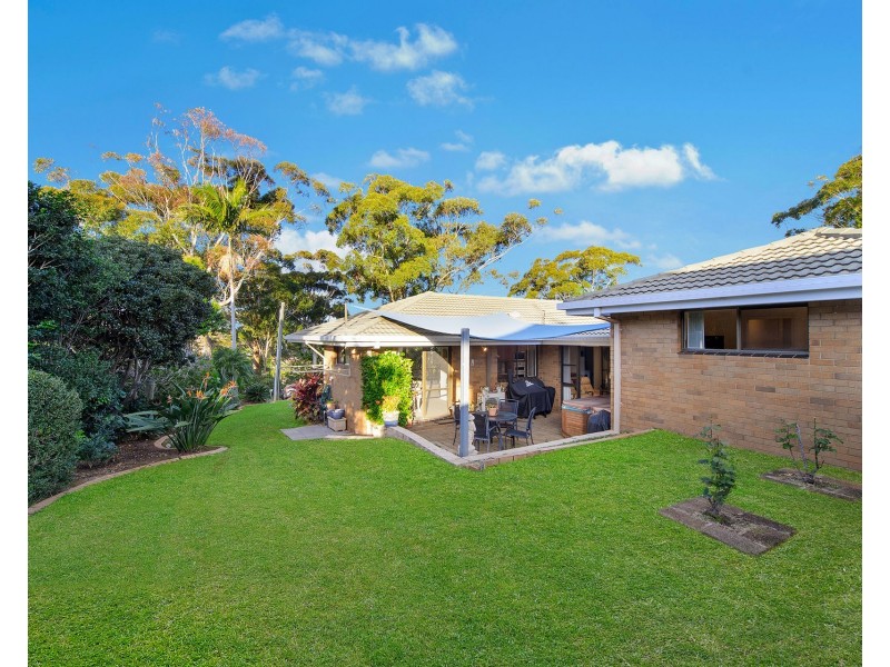 4 Binbilla Place, Port Macquarie NSW 2444