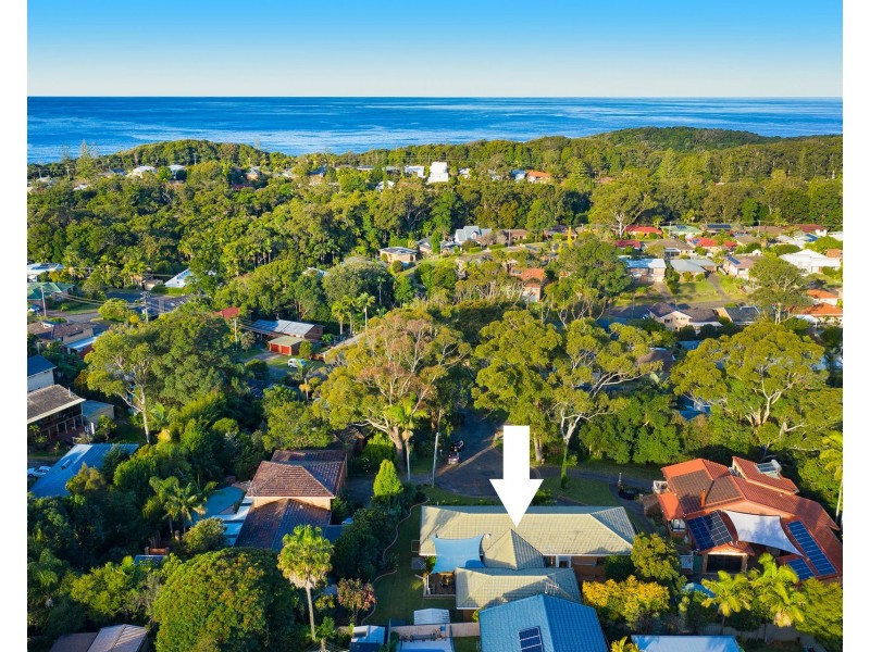 4 Binbilla Place, Port Macquarie NSW 2444