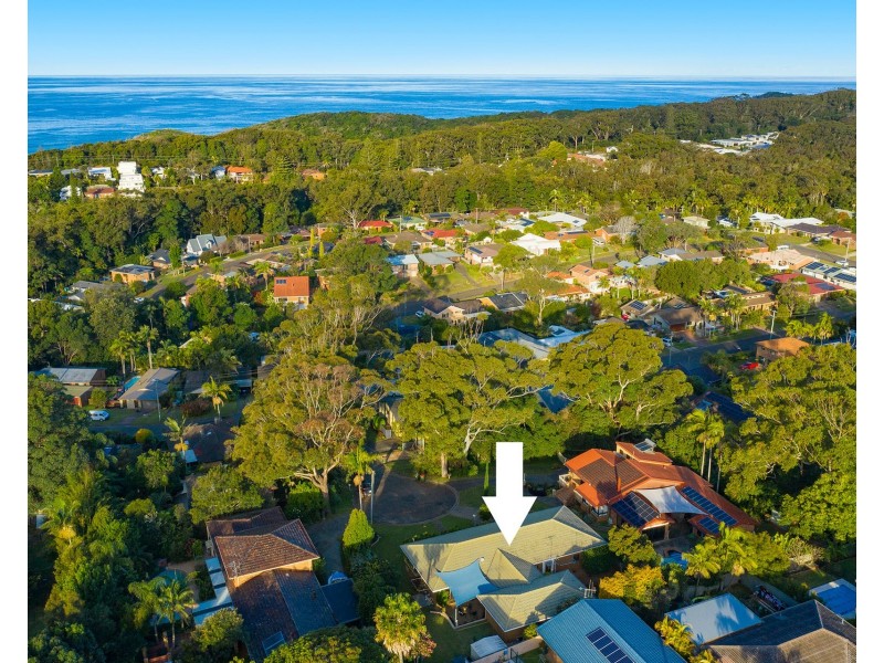 4 Binbilla Place, Port Macquarie NSW 2444