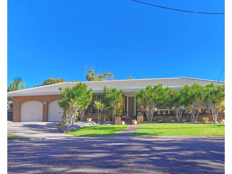 4 Binbilla Place, Port Macquarie NSW 2444