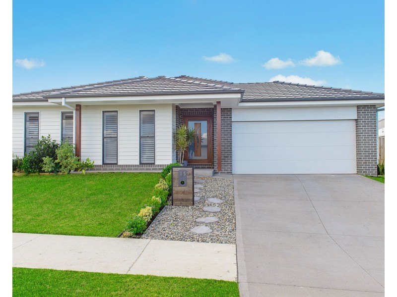15 Cohen Way, Thrumster NSW 2444