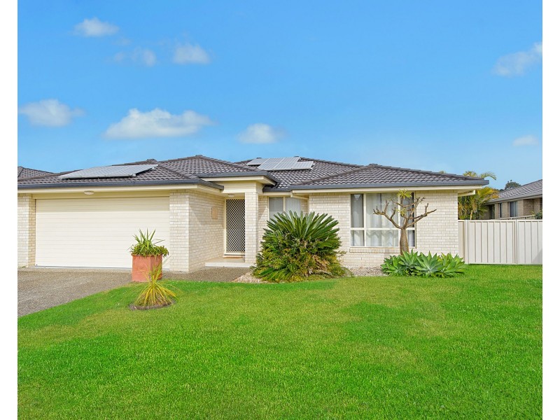 40 Braeroy Drive, Port Macquarie NSW 2444