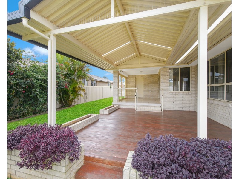 40 Braeroy Drive, Port Macquarie NSW 2444