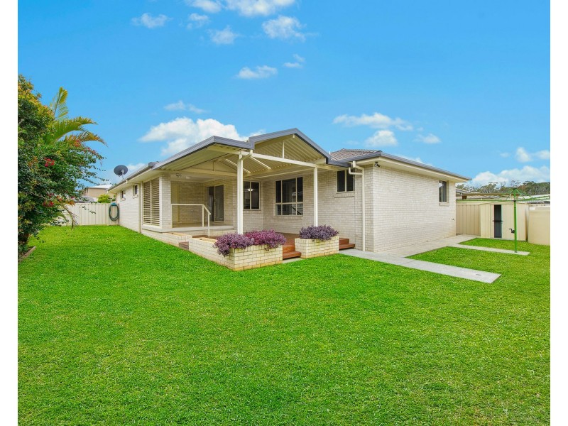 40 Braeroy Drive, Port Macquarie NSW 2444