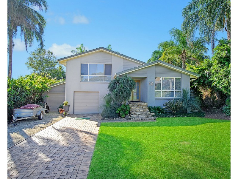 111 Burrawong Drive, Port Macquarie NSW 2444