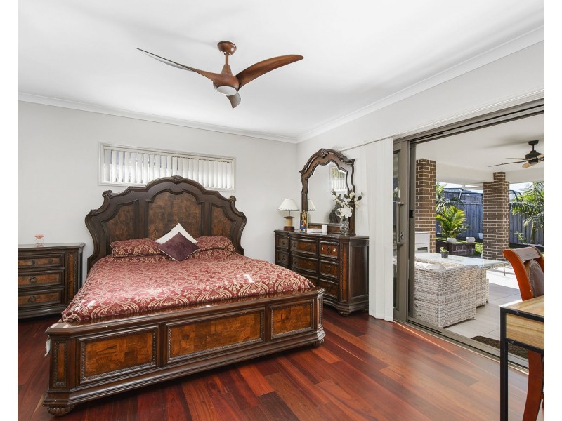 3 Varsity Parkway, Thrumster NSW 2444