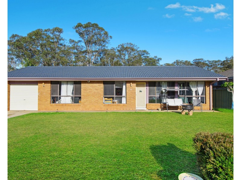 19 Slade Crescent, Port Macquarie NSW 2444