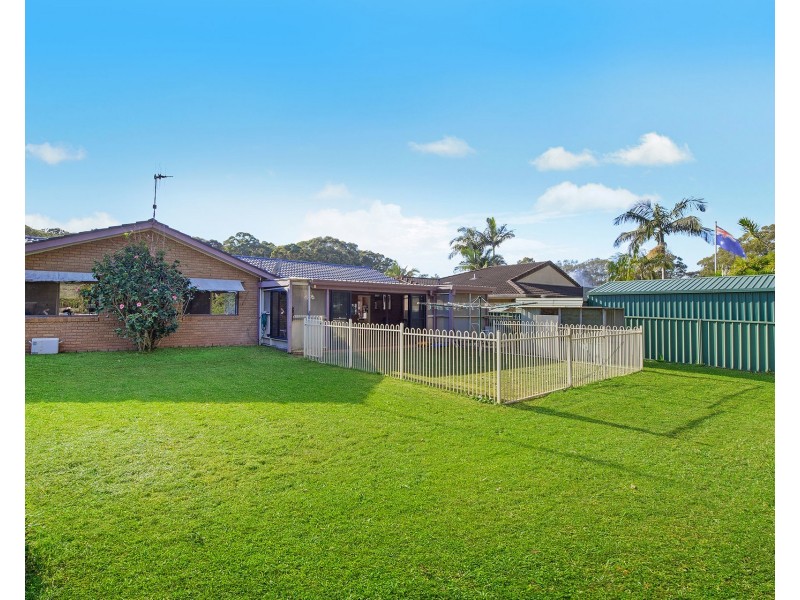 19 Slade Crescent, Port Macquarie NSW 2444