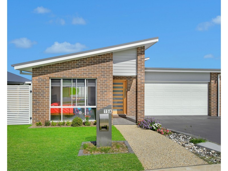 15 Backler Street, Thrumster NSW 2444