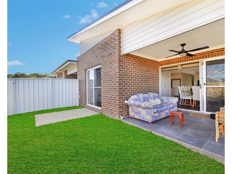 15 Backler Street, Thrumster NSW 2444