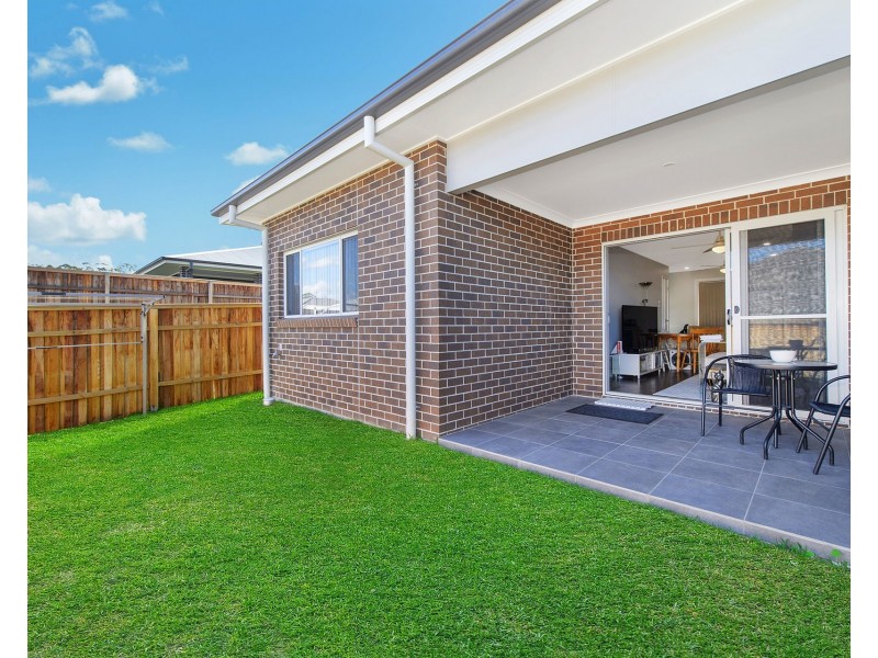 15 Backler Street, Thrumster NSW 2444