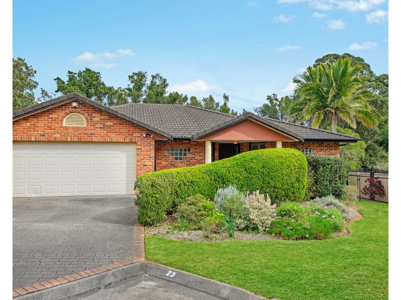23 Sandy Close, Port Macquarie NSW 2444