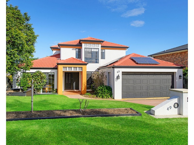 49 Emerald Drive, Port Macquarie NSW 2444