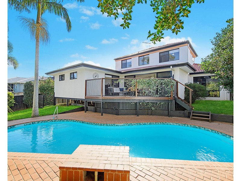 49 Emerald Drive, Port Macquarie NSW 2444