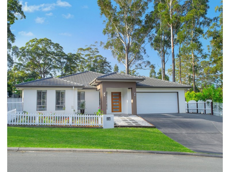 43 Kingston Town Loop, Port Macquarie NSW 2444
