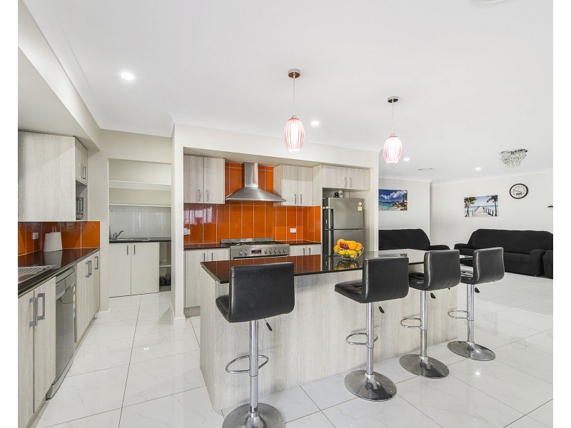 43 Kingston Town Loop, Port Macquarie NSW 2444