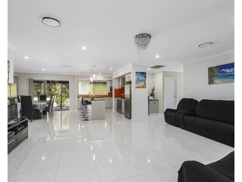 43 Kingston Town Loop, Port Macquarie NSW 2444