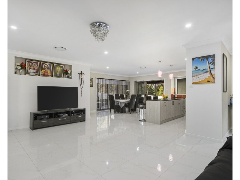 43 Kingston Town Loop, Port Macquarie NSW 2444