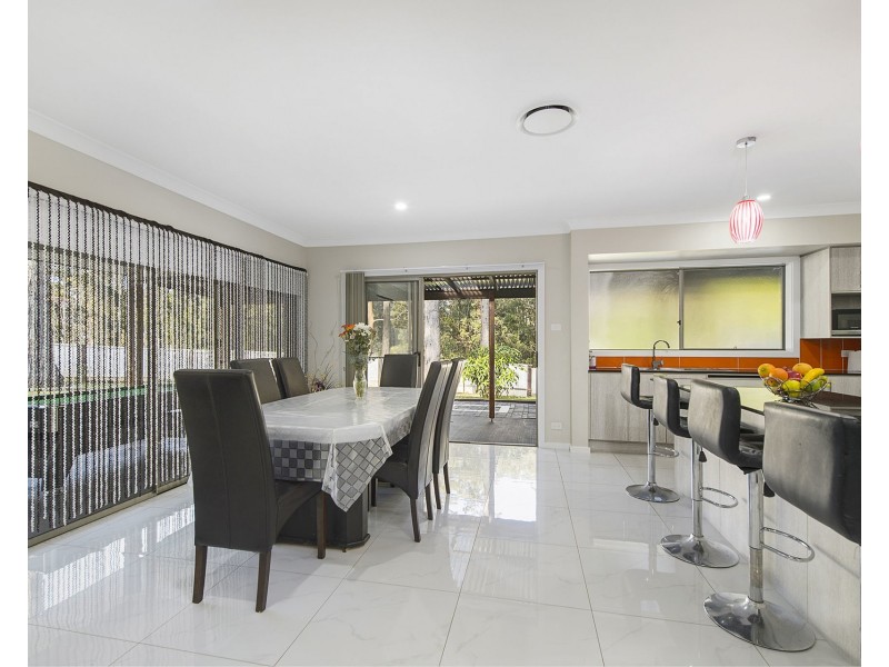 43 Kingston Town Loop, Port Macquarie NSW 2444