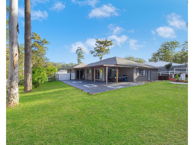 43 Kingston Town Loop, Port Macquarie NSW 2444