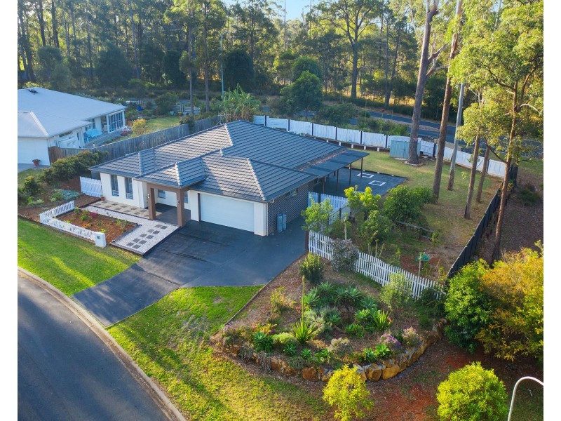 43 Kingston Town Loop, Port Macquarie NSW 2444