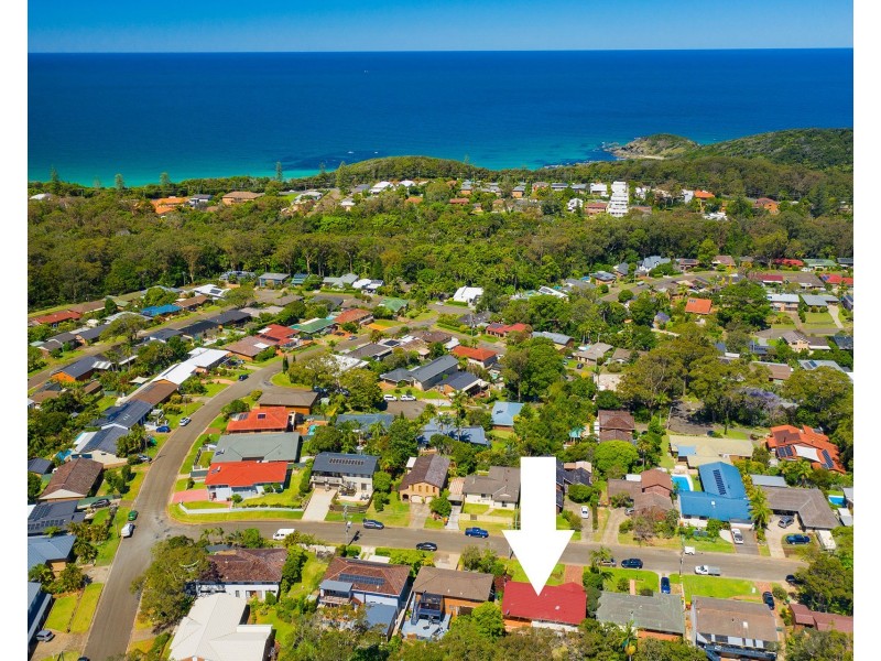 7 Kadina Crescent, Port Macquarie NSW 2444