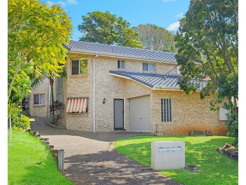 1/17 Rose Street, Port Macquarie NSW 2444