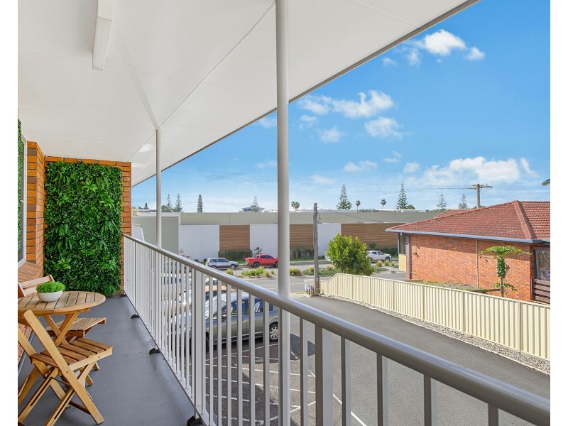 4/28 Warlters Street, Port Macquarie NSW 2444