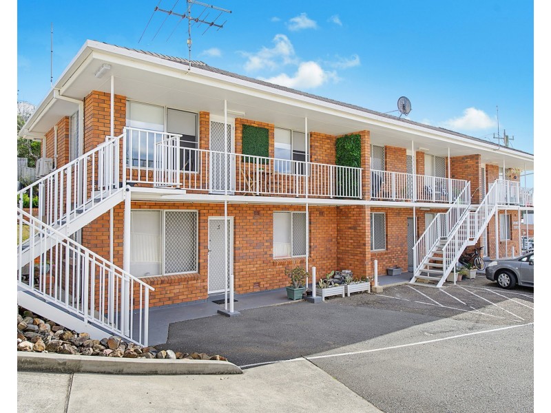 4/28 Warlters Street, Port Macquarie NSW 2444