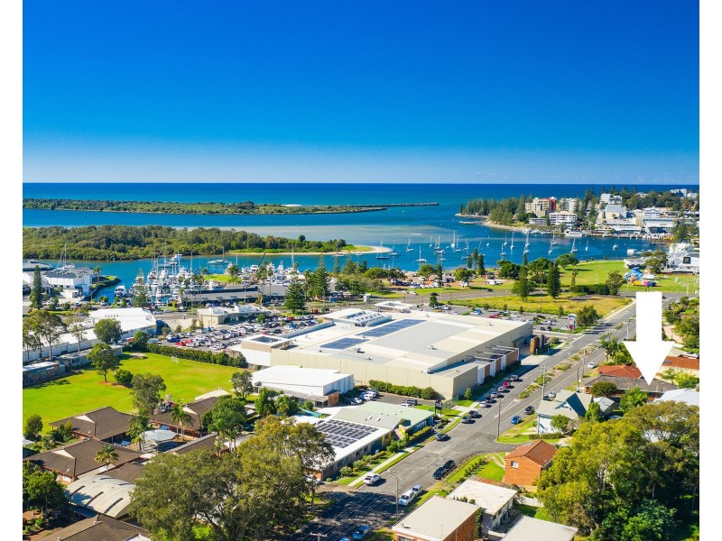 4/28 Warlters Street, Port Macquarie NSW 2444