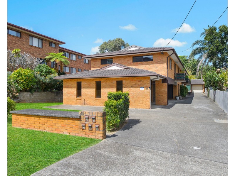 26 Home Street, Port Macquarie NSW 2444