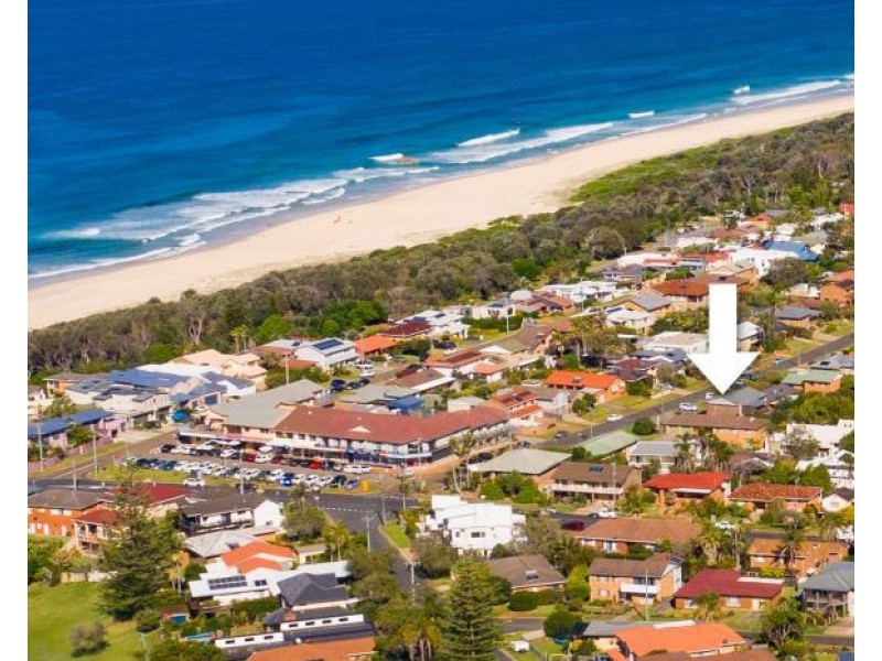1 Anderson Street, Port Macquarie NSW 2444