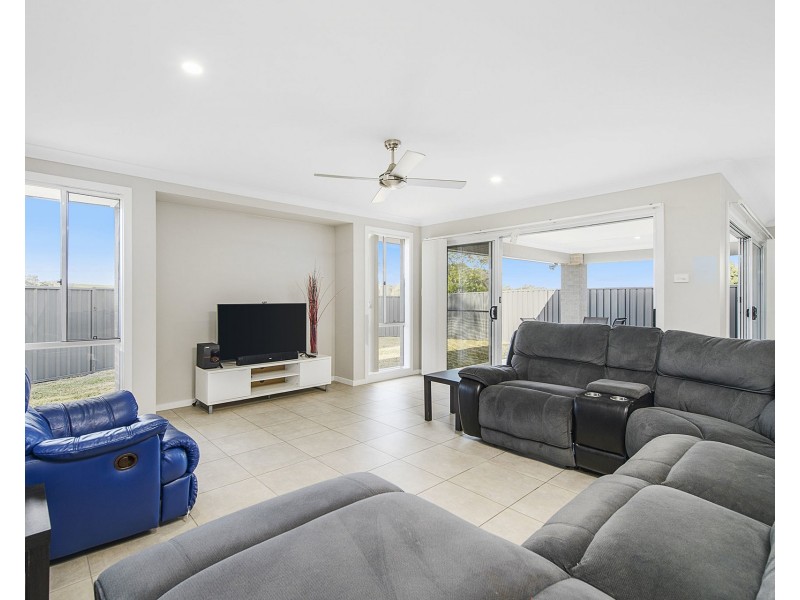 5 Caitlin Darcy Parkway, Port Macquarie NSW 2444