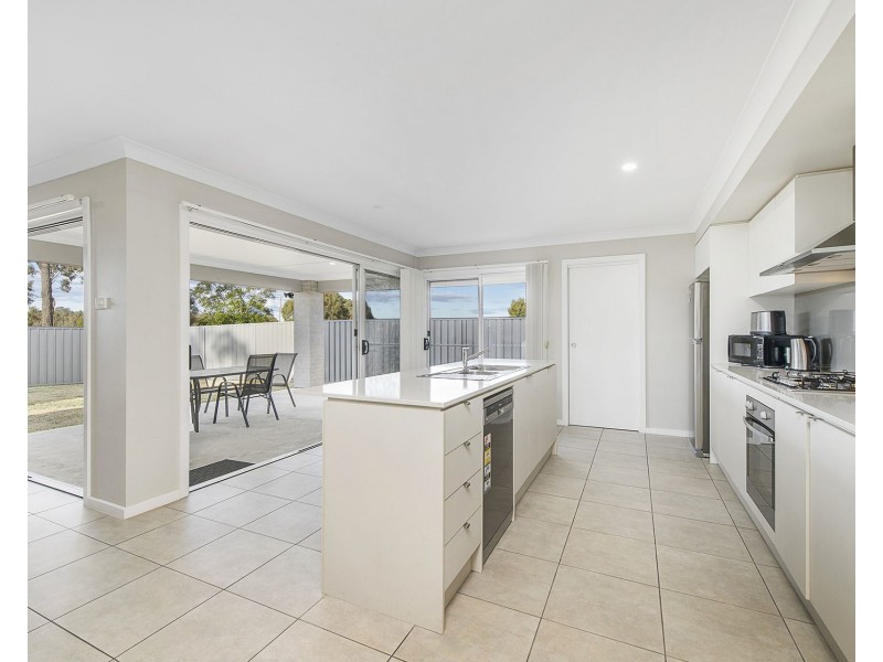 5 Caitlin Darcy Parkway, Port Macquarie NSW 2444