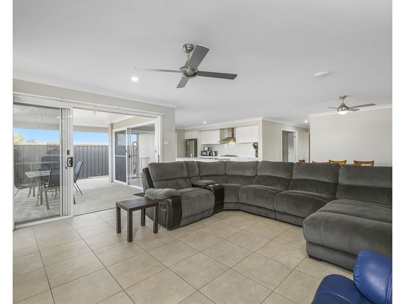 5 Caitlin Darcy Parkway, Port Macquarie NSW 2444