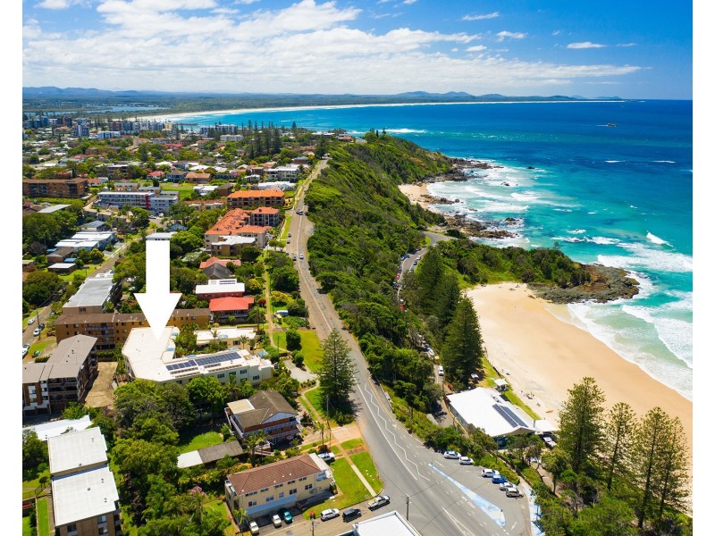 9/48 Pacific Drive, Port Macquarie NSW 2444