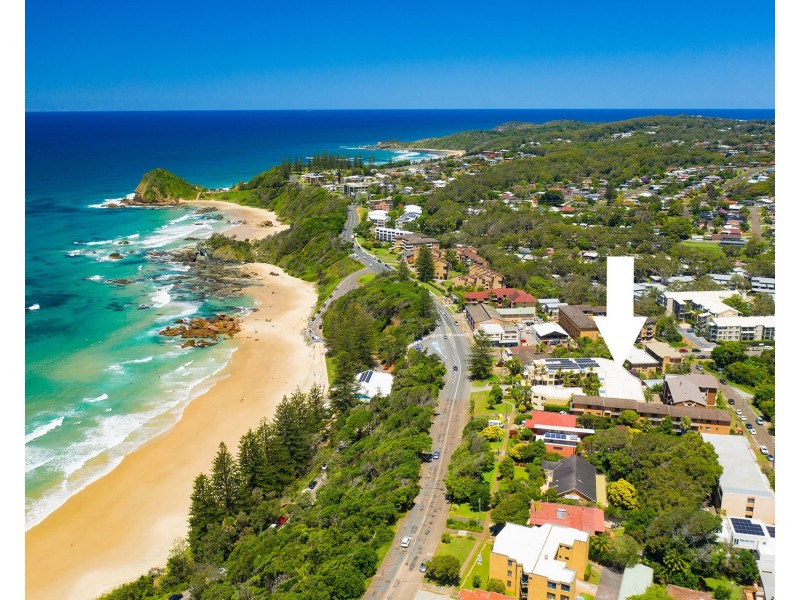 9/48 Pacific Drive, Port Macquarie NSW 2444