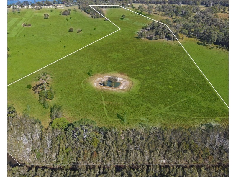 353 Blackmans Point Road, Blackmans Point NSW 2444