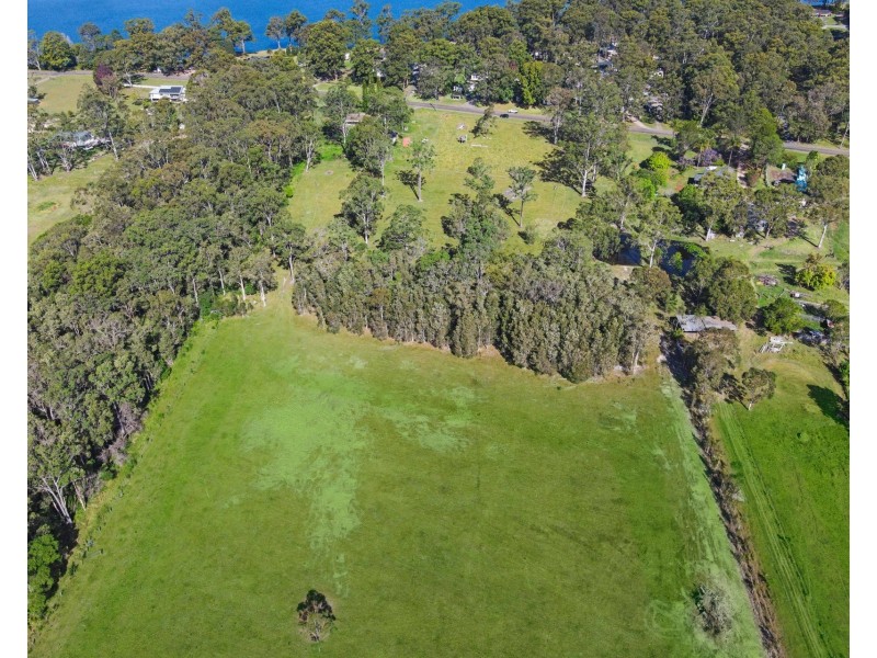 353 Blackmans Point Road, Blackmans Point NSW 2444